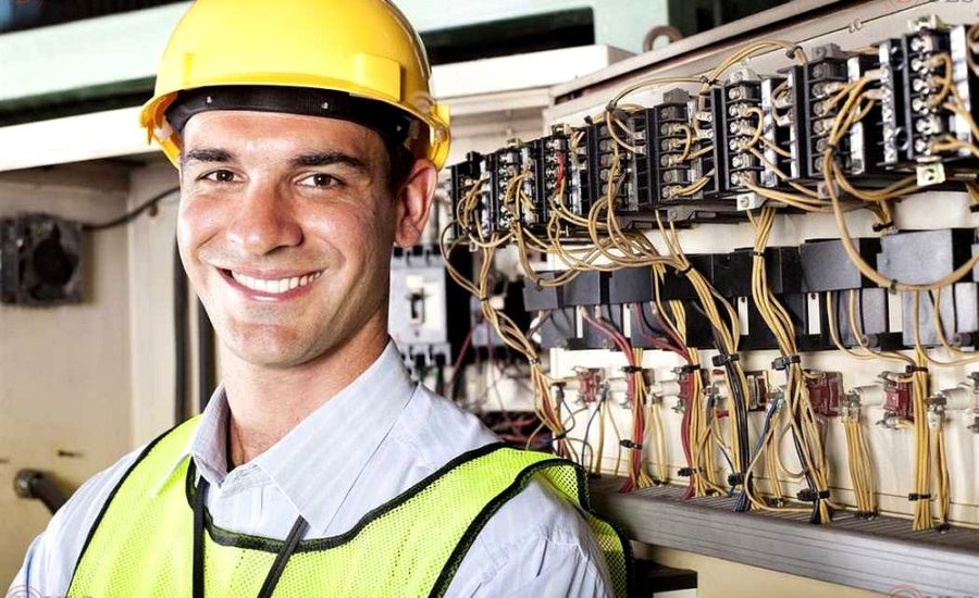 электромеханик