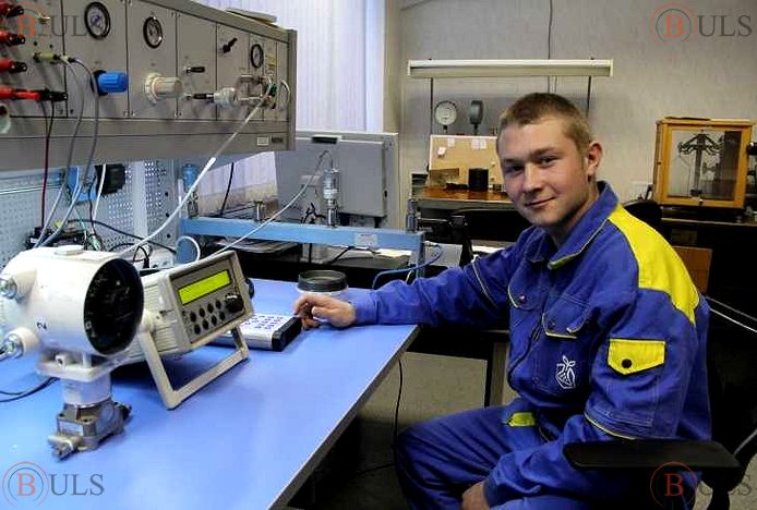 электромеханик по средствам автоматики и приборам технологического оборудования