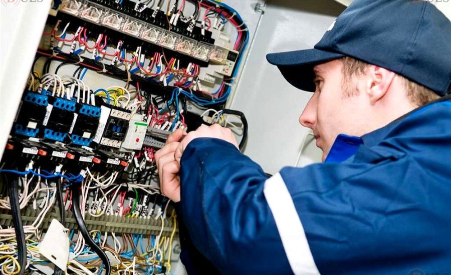 электромеханик холодильного оборудования