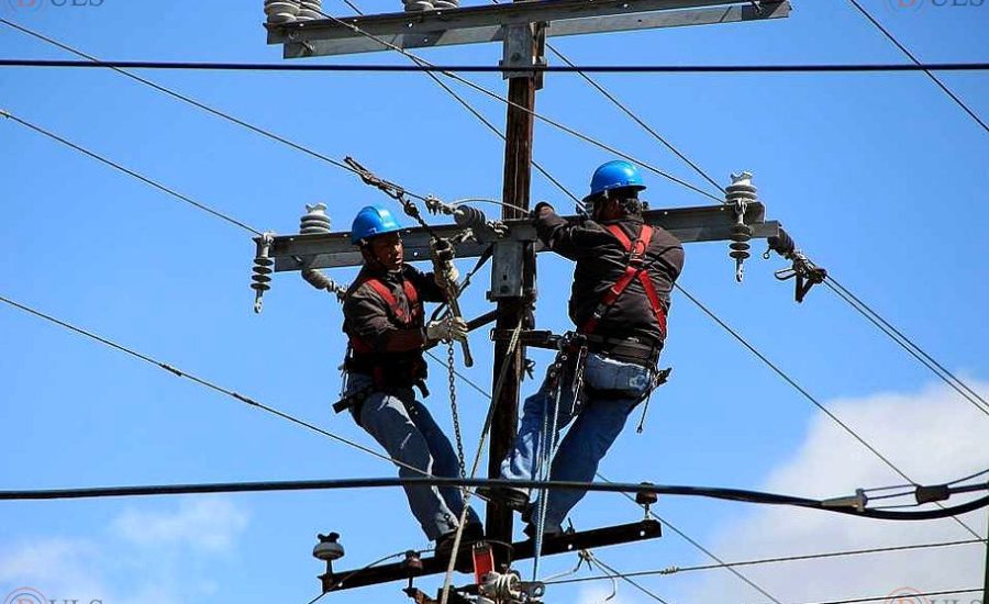 электромонтер линейных сооружений