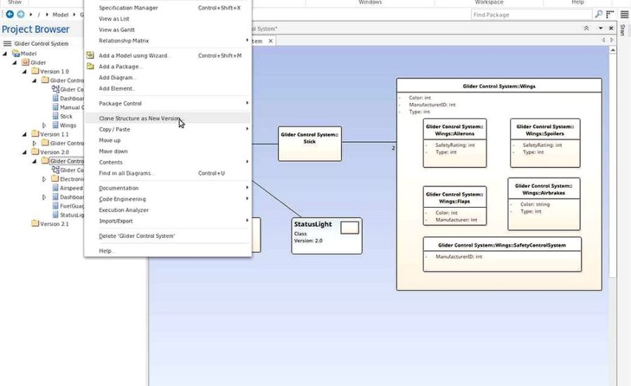 enterprise architect