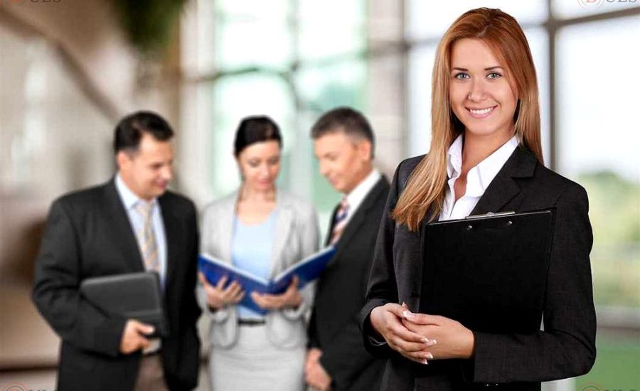 event coordinator