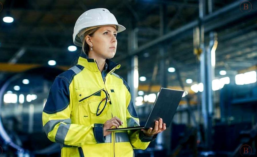 field engineer