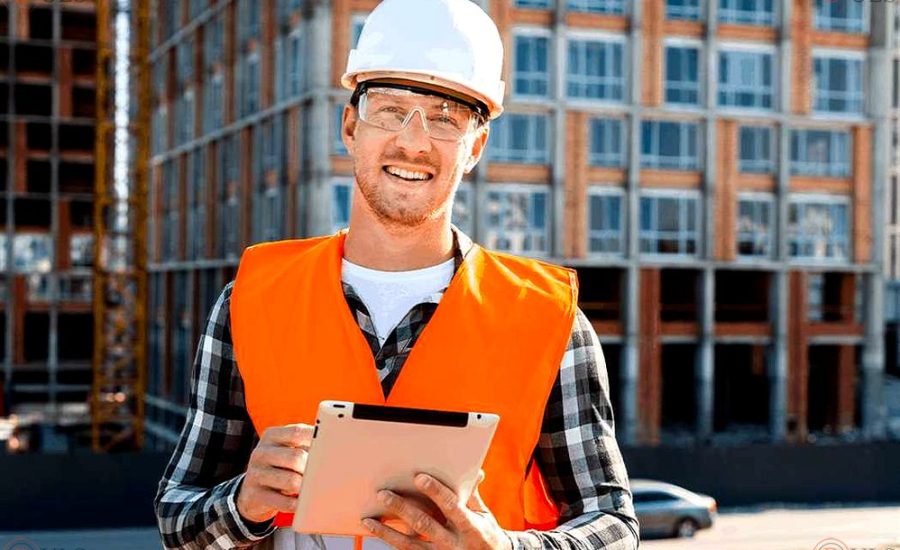 field service engineer
