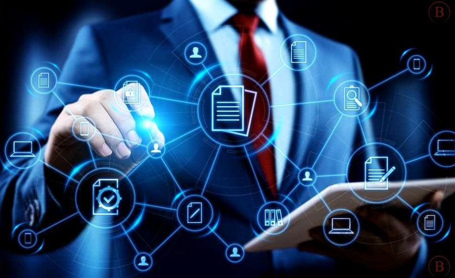 finance controller