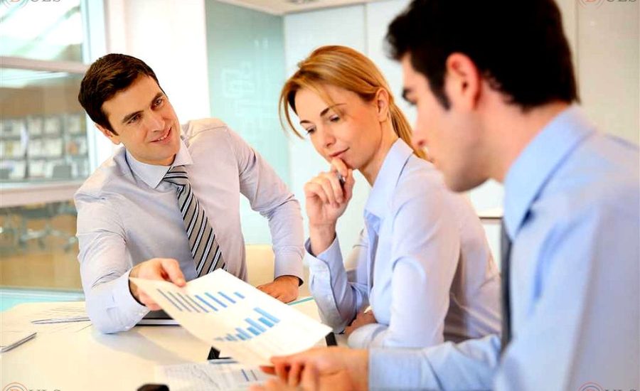 financial specialist