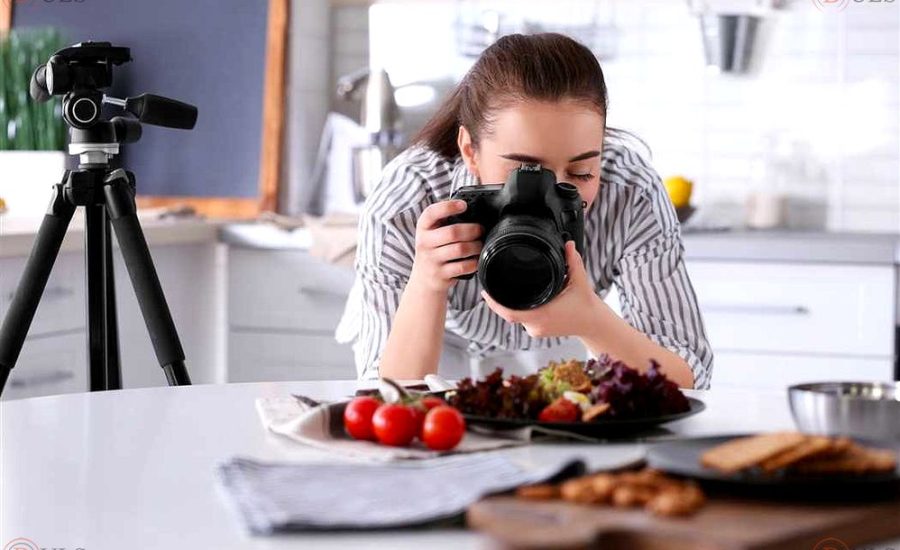 фотограф предметной съемки