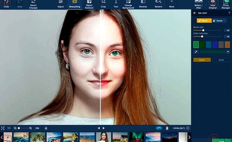 фоторедактор