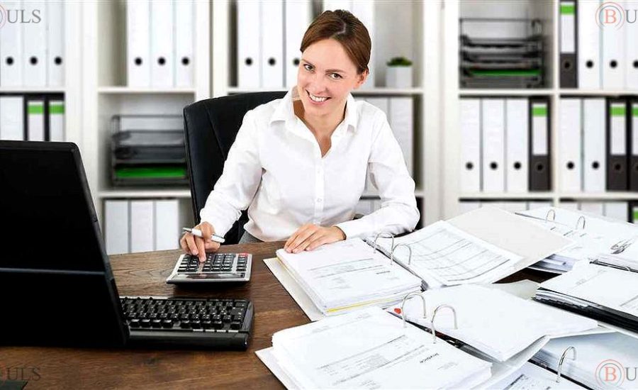 главный бухгалтер (оптовая торговля ВЭД)