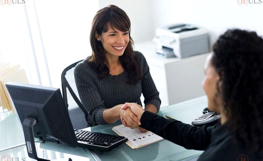 главный специалист отдела кадрового администрирования