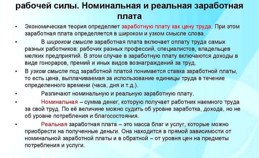 главный специалист отдела труда и заработной платы