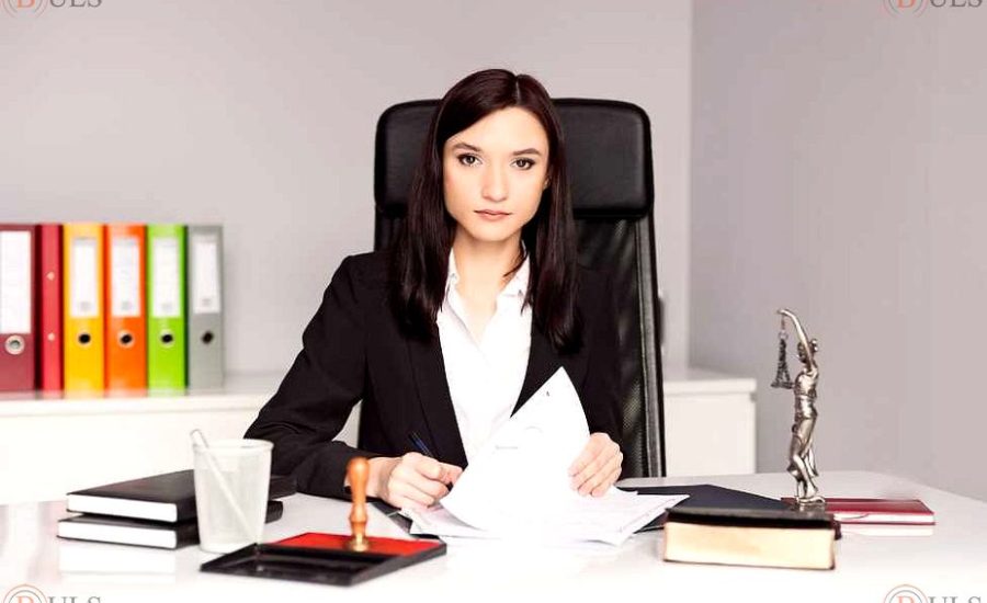 главный специалист-юрист