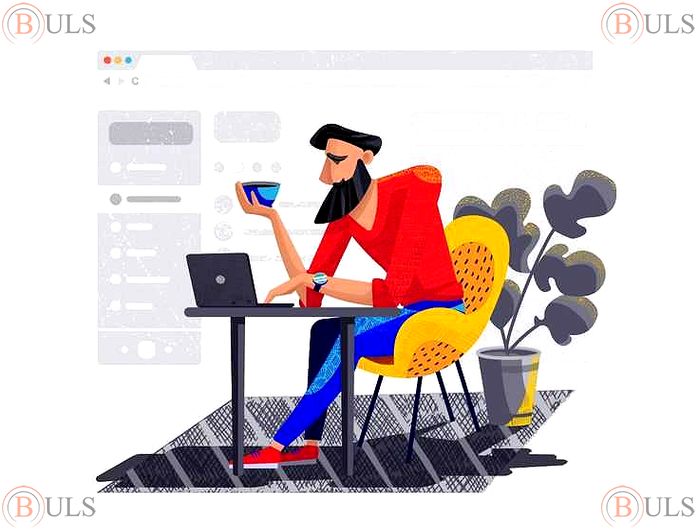 graphic designer