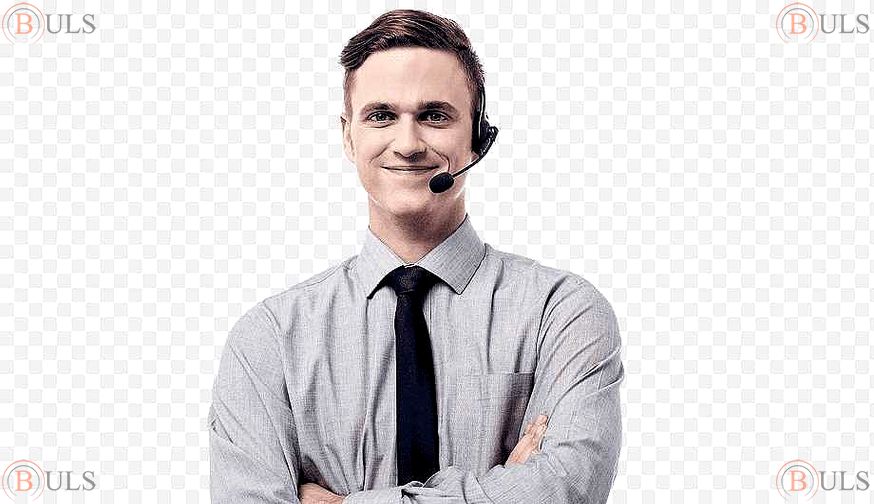 head of customer service