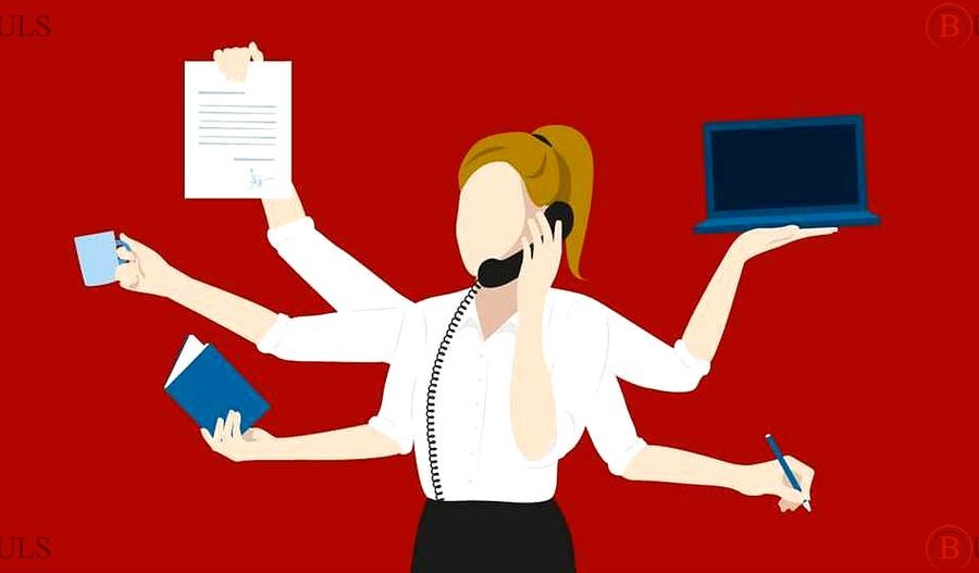 HR assistant