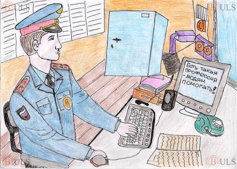 инспектор охраны