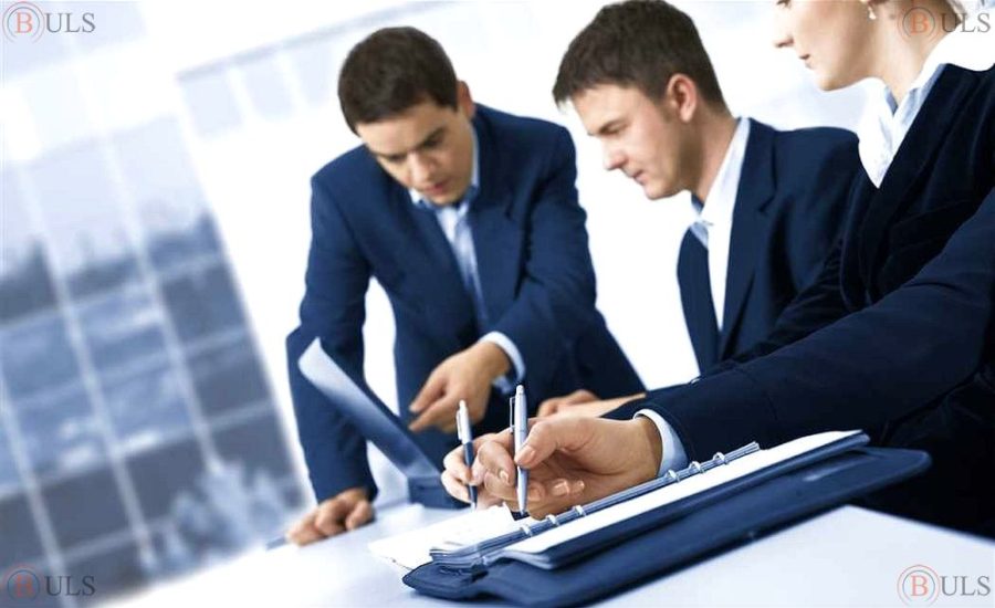 internal control manager