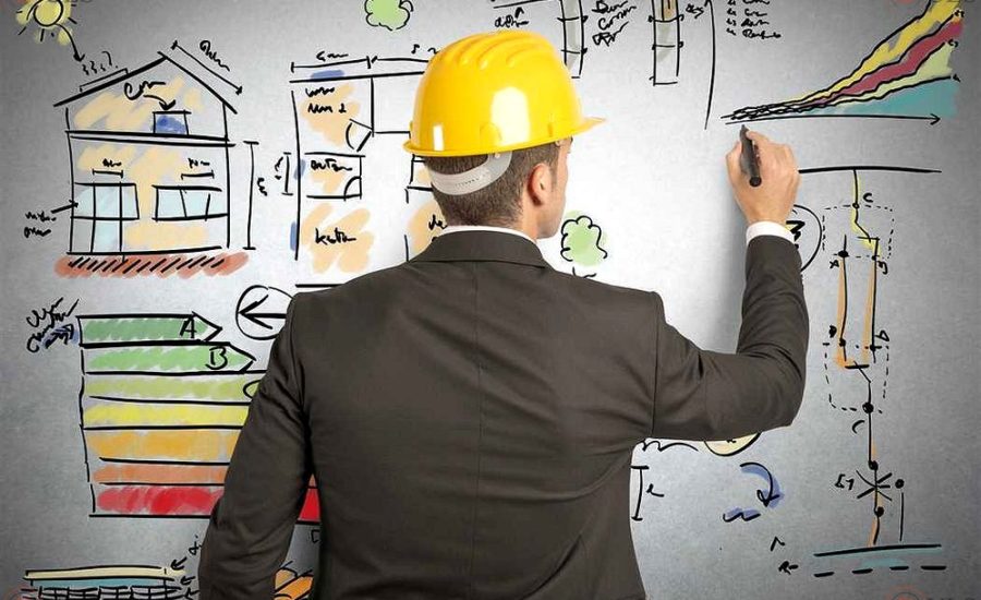 инженер АХО