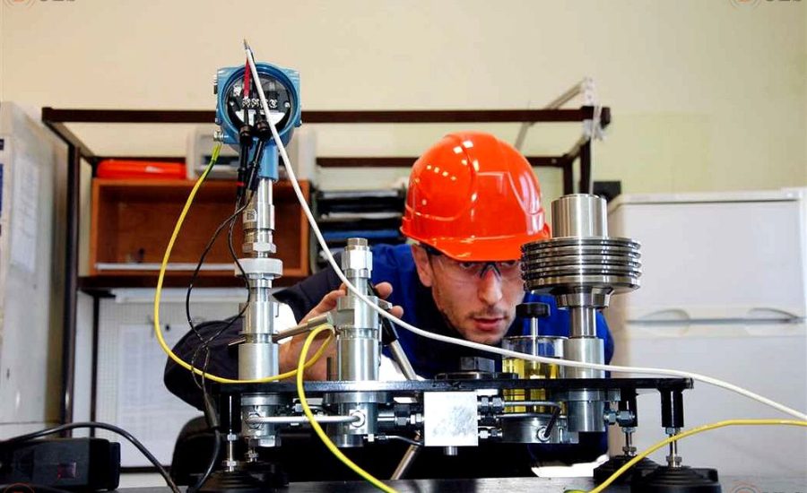 инженер КИП