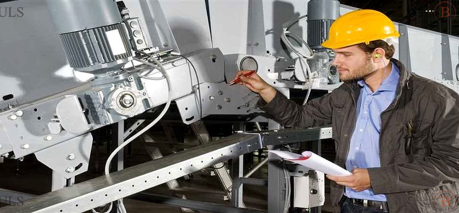 инженер-механик по ремонту оборудования