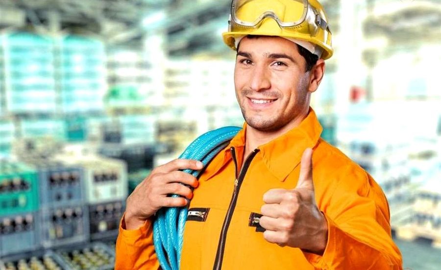 инженер-монтажник слаботочных систем