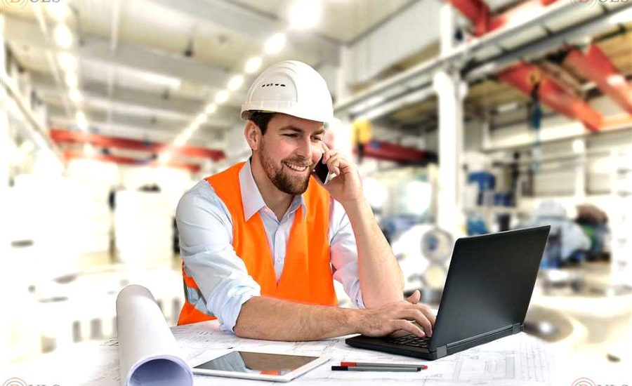 инженер отдела снабжения