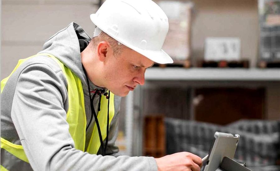 инженер по бережливому производству