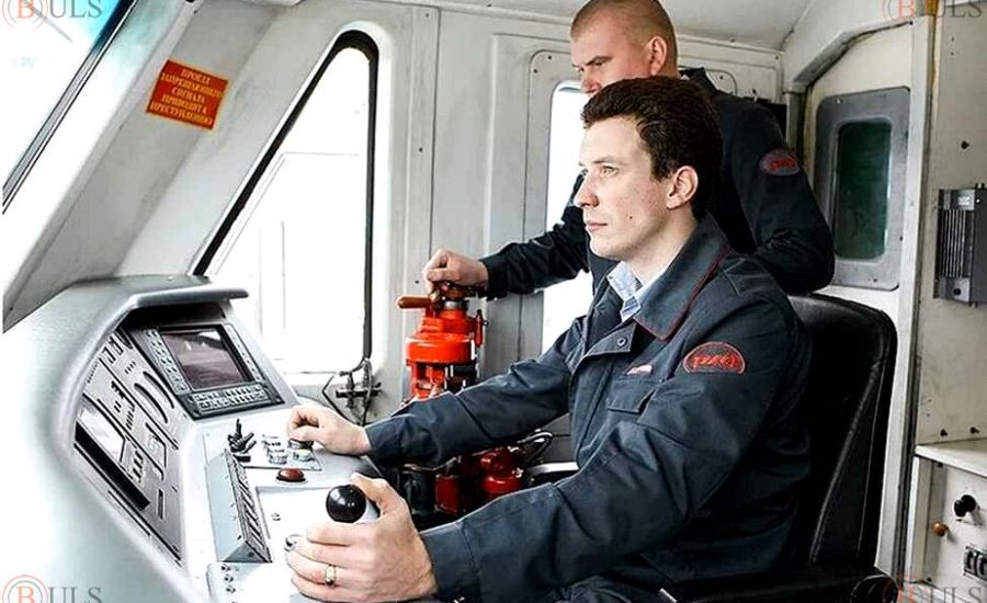 инженер по безопасности движения