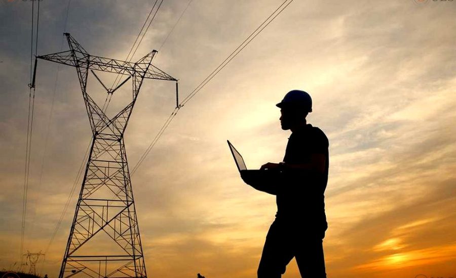 инженер по электроснабжению