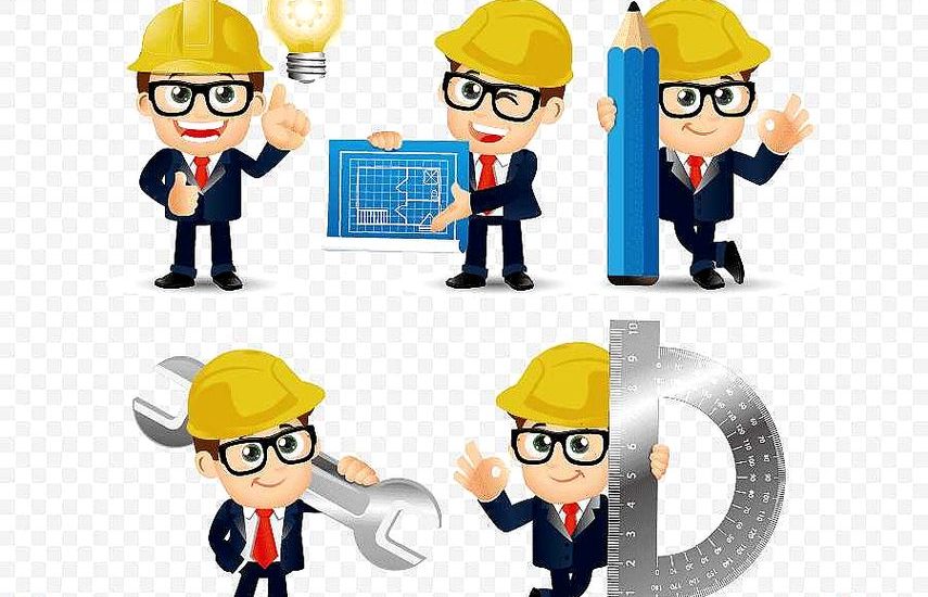 инженер по инструменту
