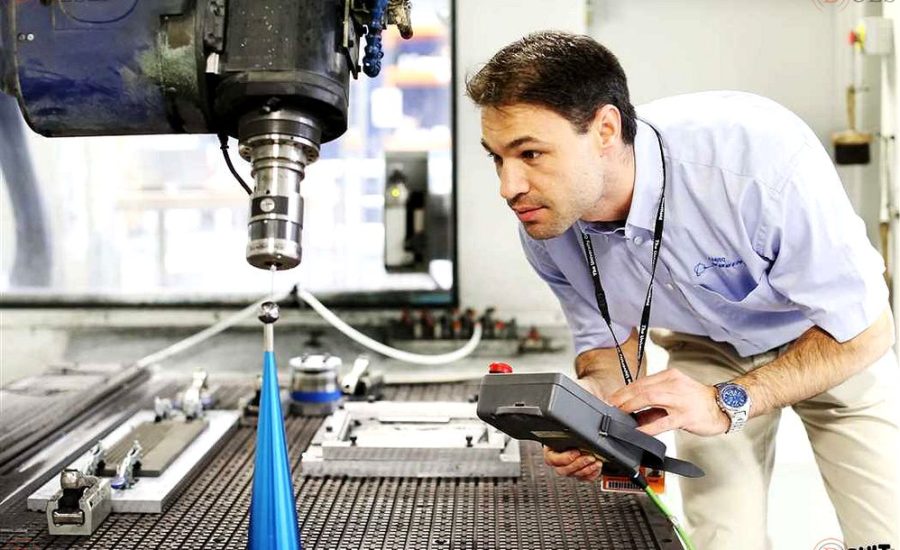 инженер по контролю качества