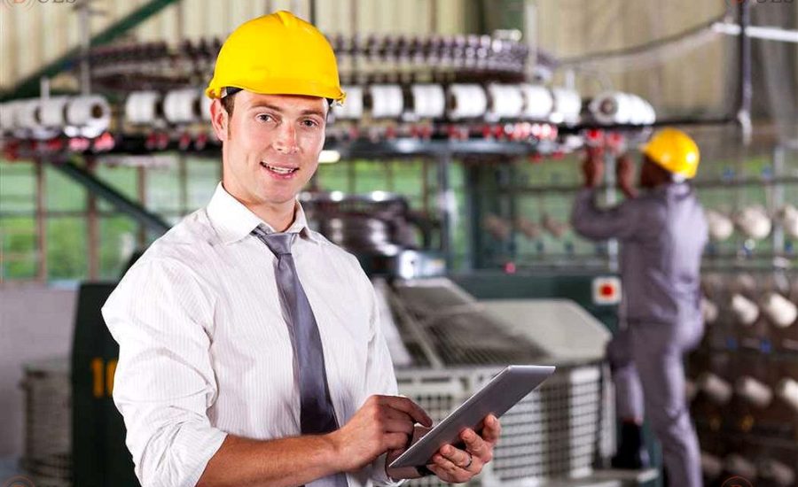 инженер по нормированию труда