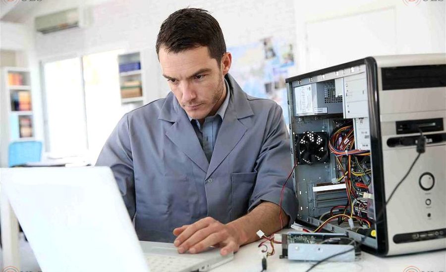 инженер по обслуживанию банкоматов