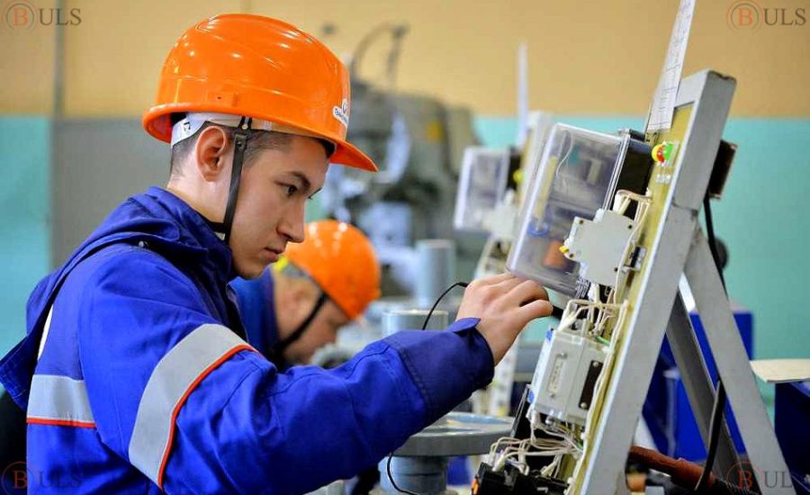 инженер по обслуживанию ОПС