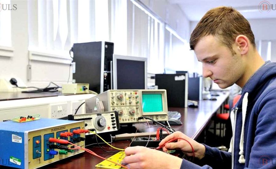 инженер по применению электронных компонентов