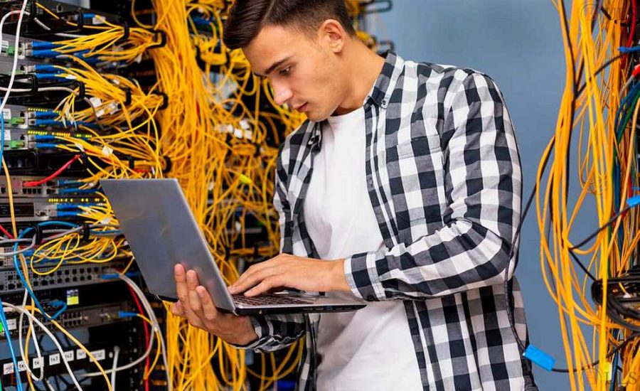 инженер по сетевым технологиям