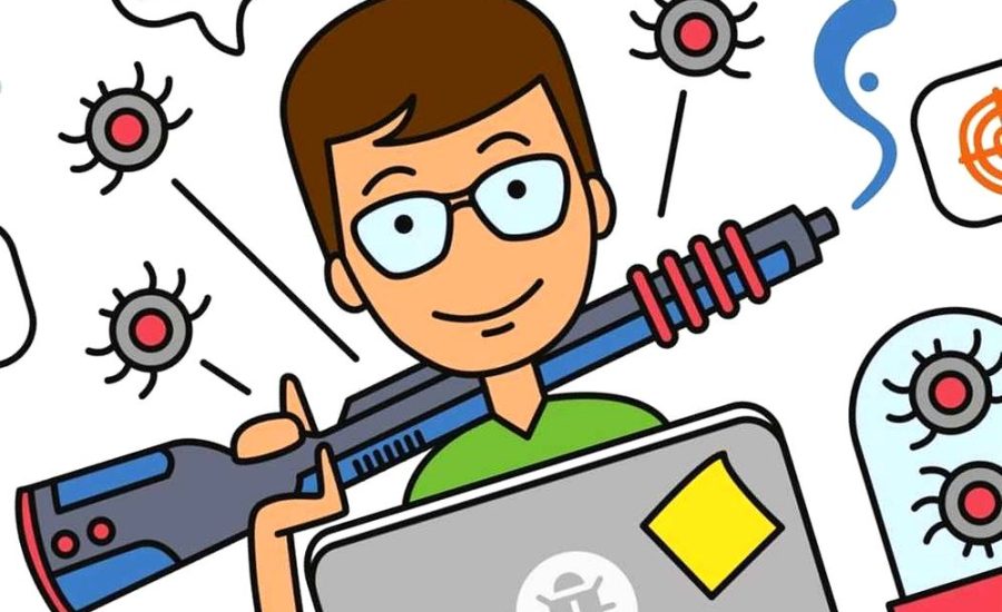 инженер по тестированию программного обеспечения