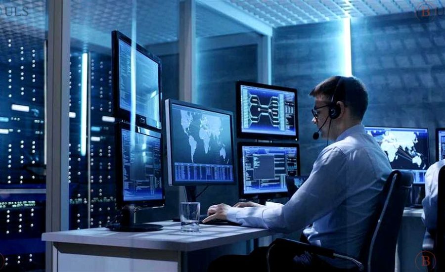 инженер по внедрению информационных систем