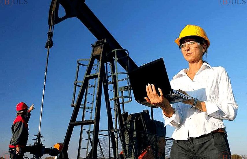 инженер по заканчиванию скважин