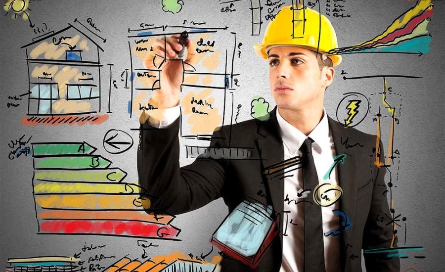 инженер-проектировщик КМ