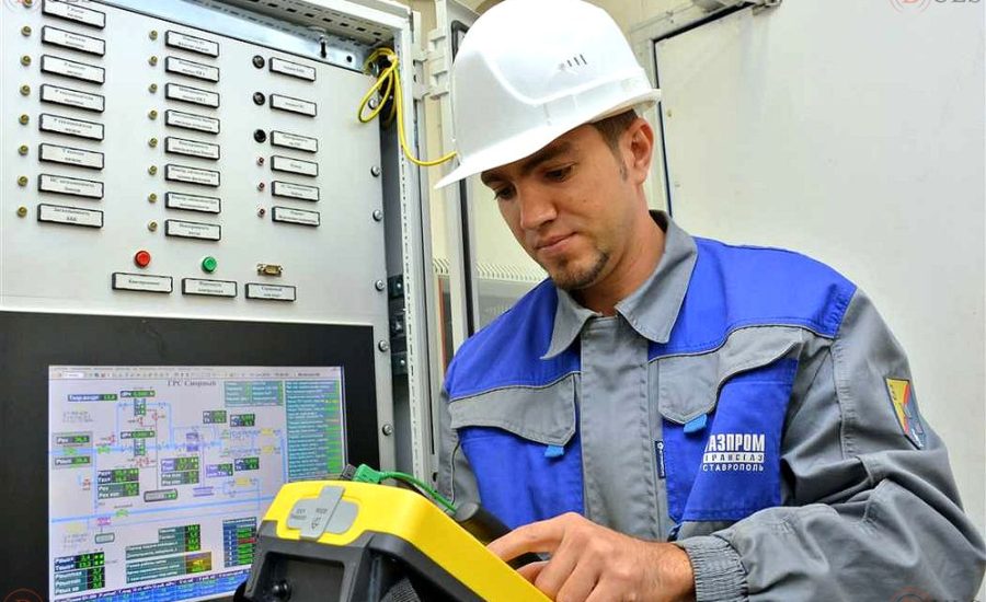 инженер РЗИА