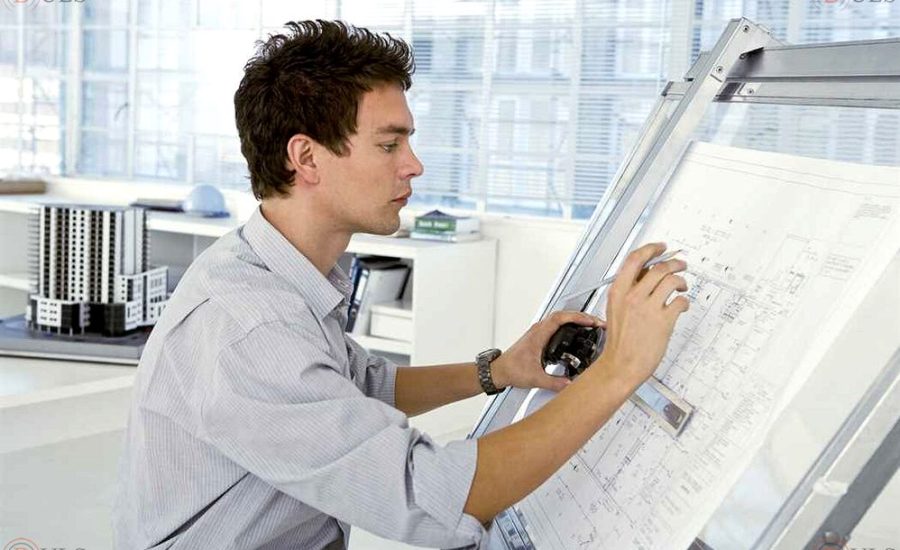 инженер СКК