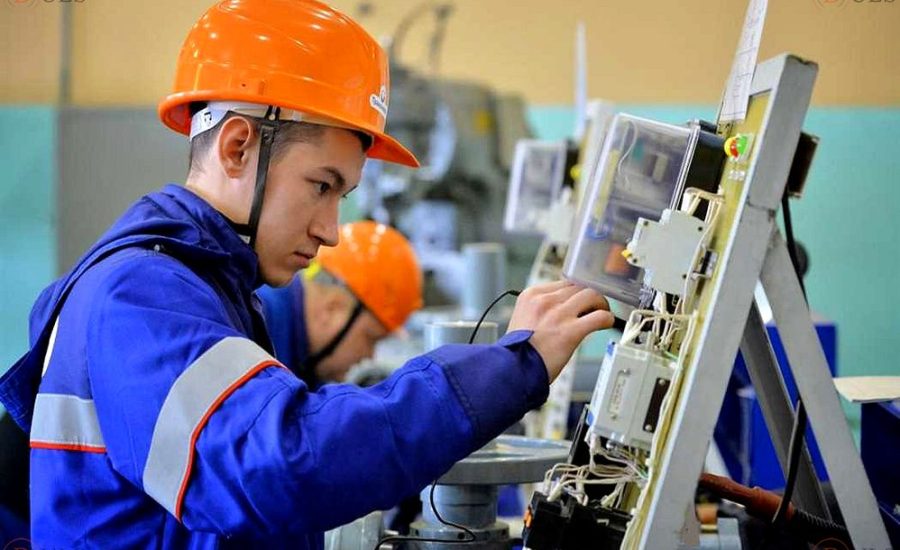 инженер службы качества