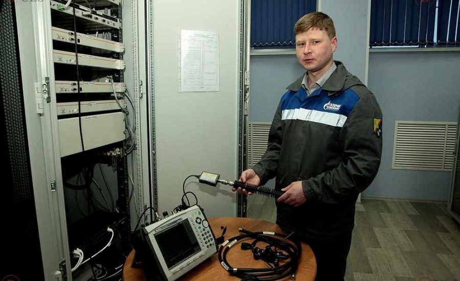 инженер средств радио и телевидения
