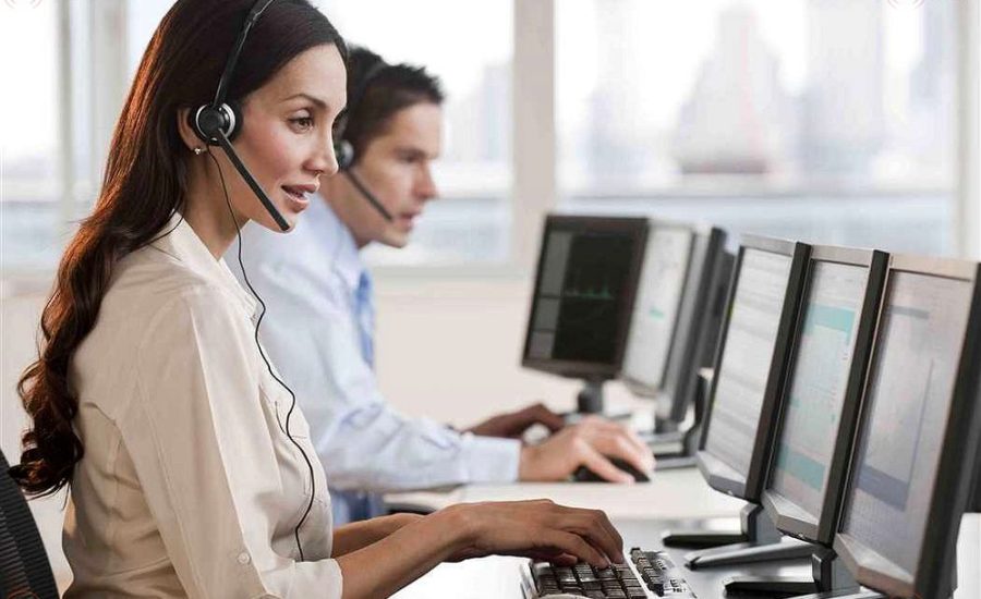 IT helpdesk specialist
