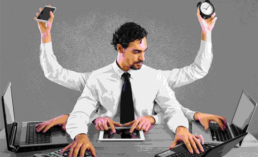 IT manager