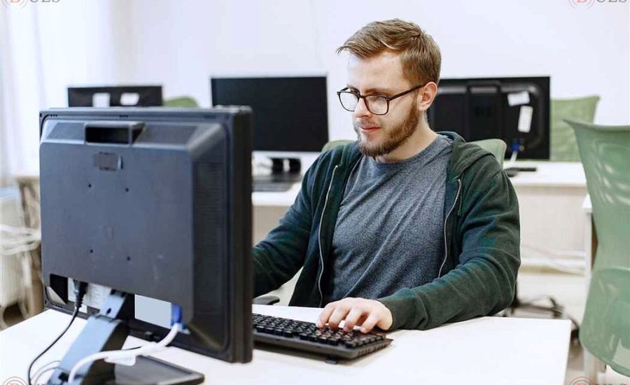 IT specialist