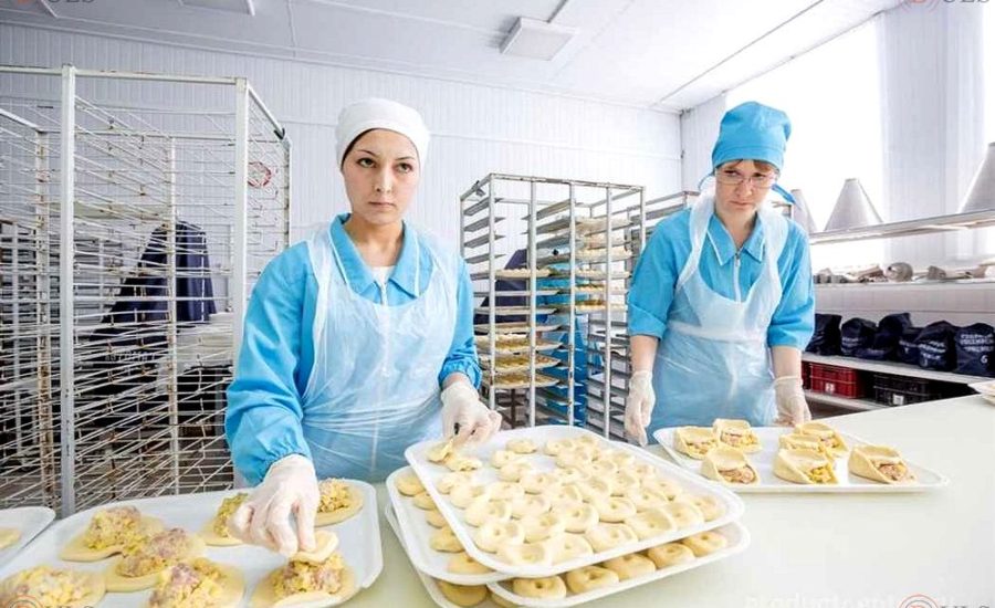 изготовитель мясных полуфабрикатов