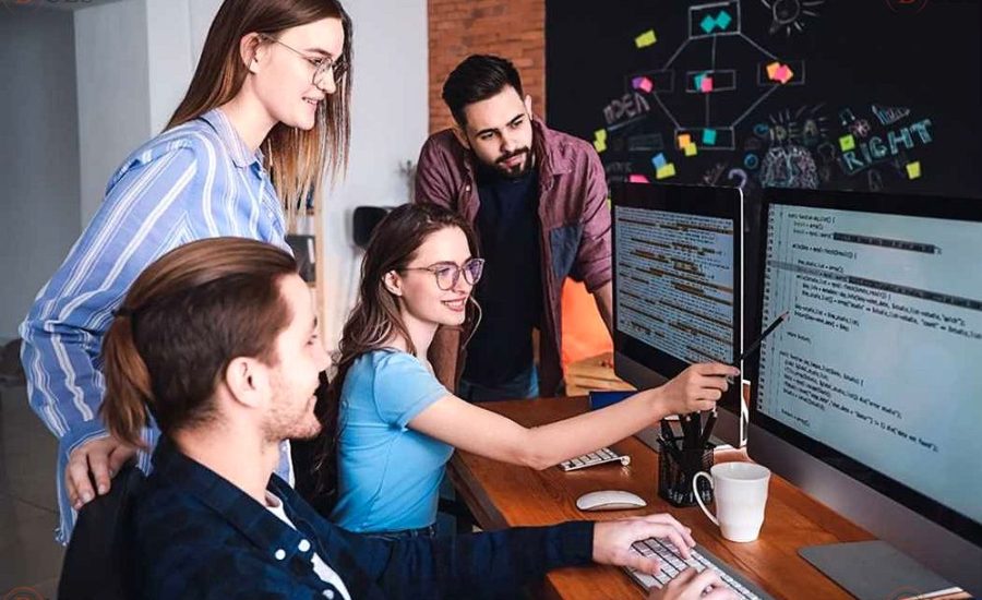 Java software engineer