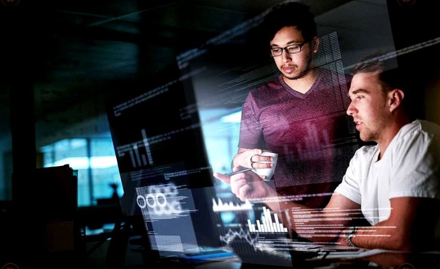 Java web-разработчик